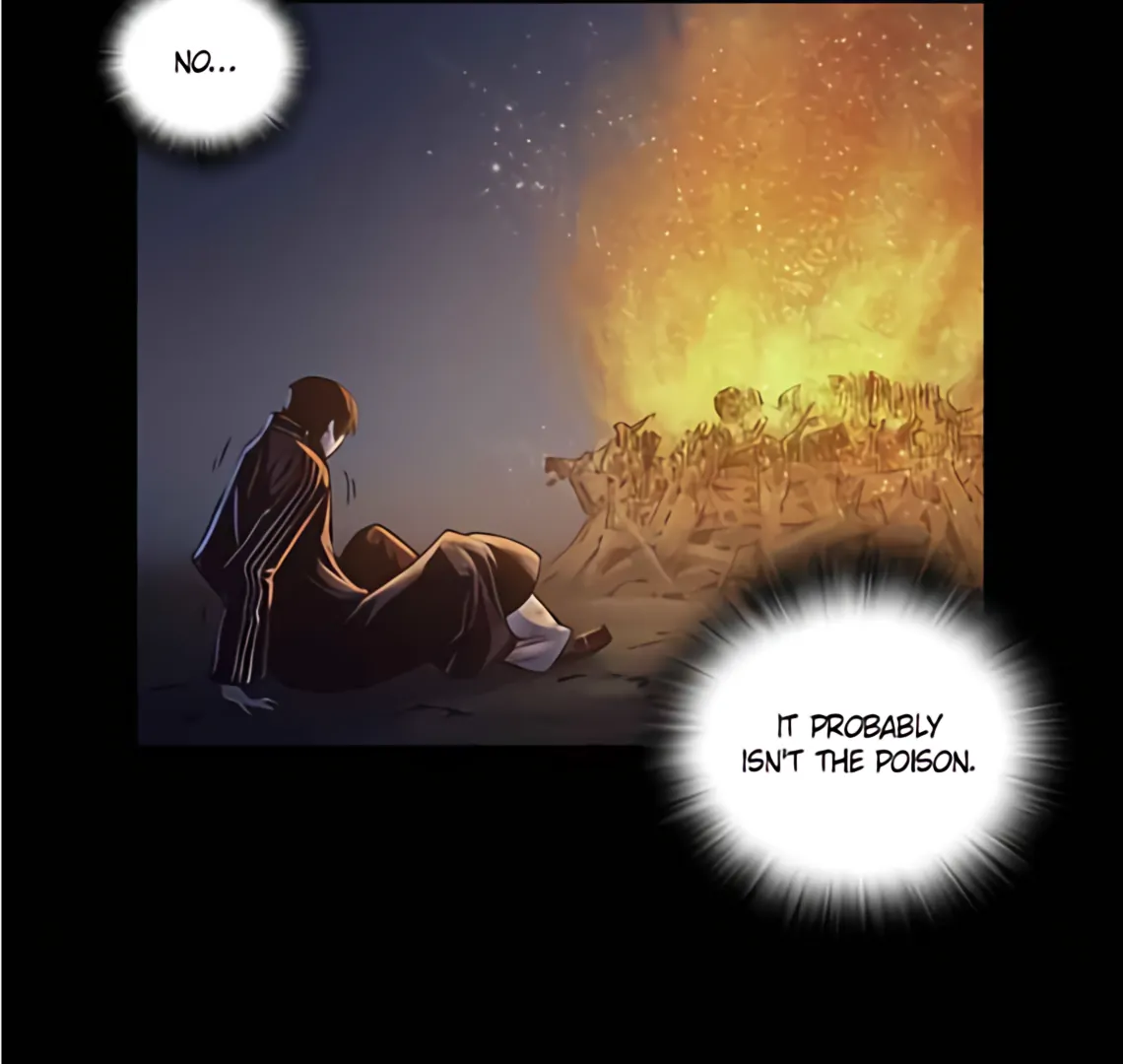 Read Blade of the Phantom Master Manga Online