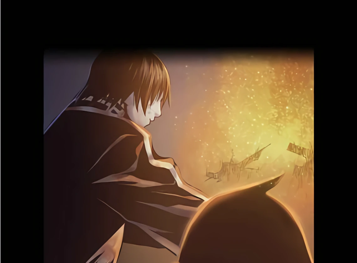 Read Blade of the Phantom Master Manga Online