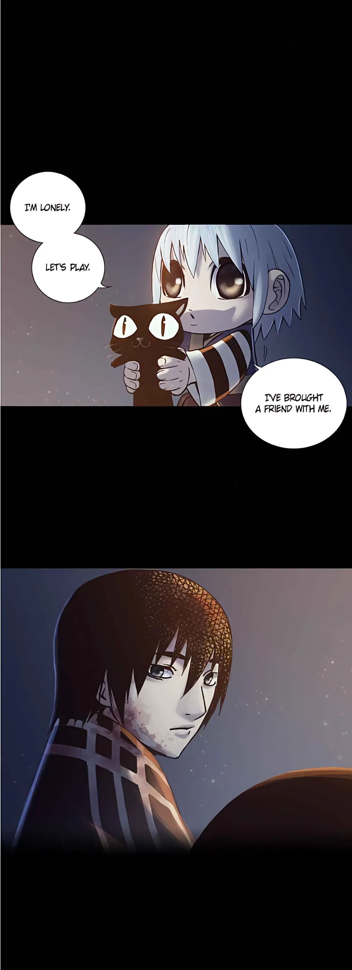 Read Blade of the Phantom Master Manga Online