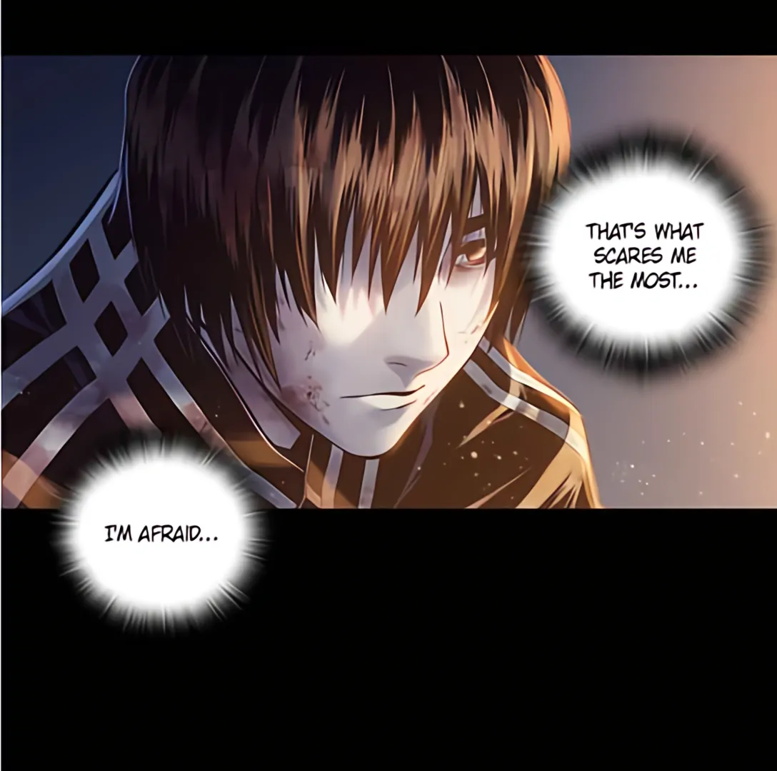 Read Blade of the Phantom Master Manga Online