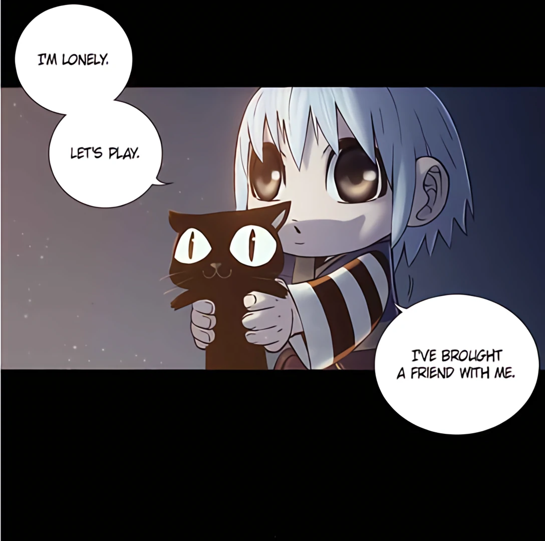 Read Blade of the Phantom Master Manga Online