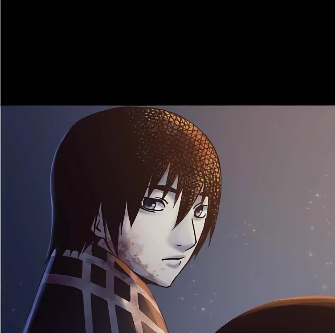 Read Blade of the Phantom Master Manga Online