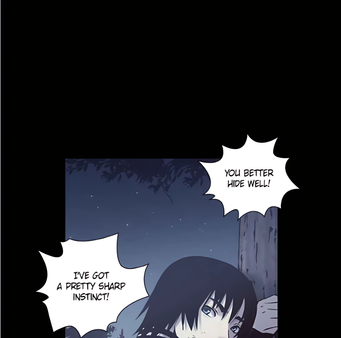 Read Blade of the Phantom Master Manga Online
