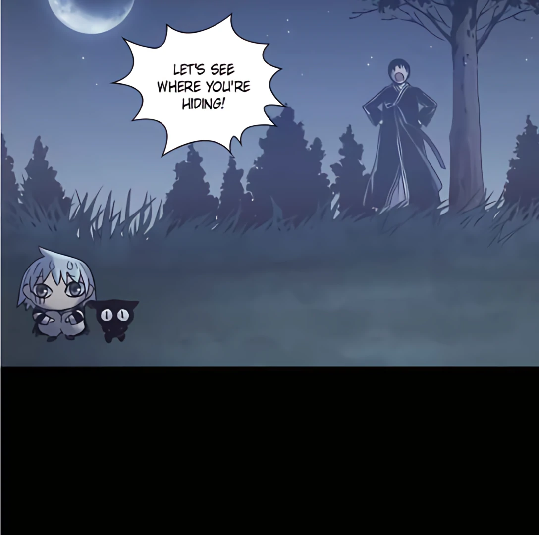 Read Blade of the Phantom Master Manga Online