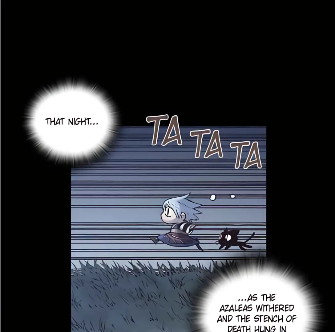 Read Blade of the Phantom Master Manga Online