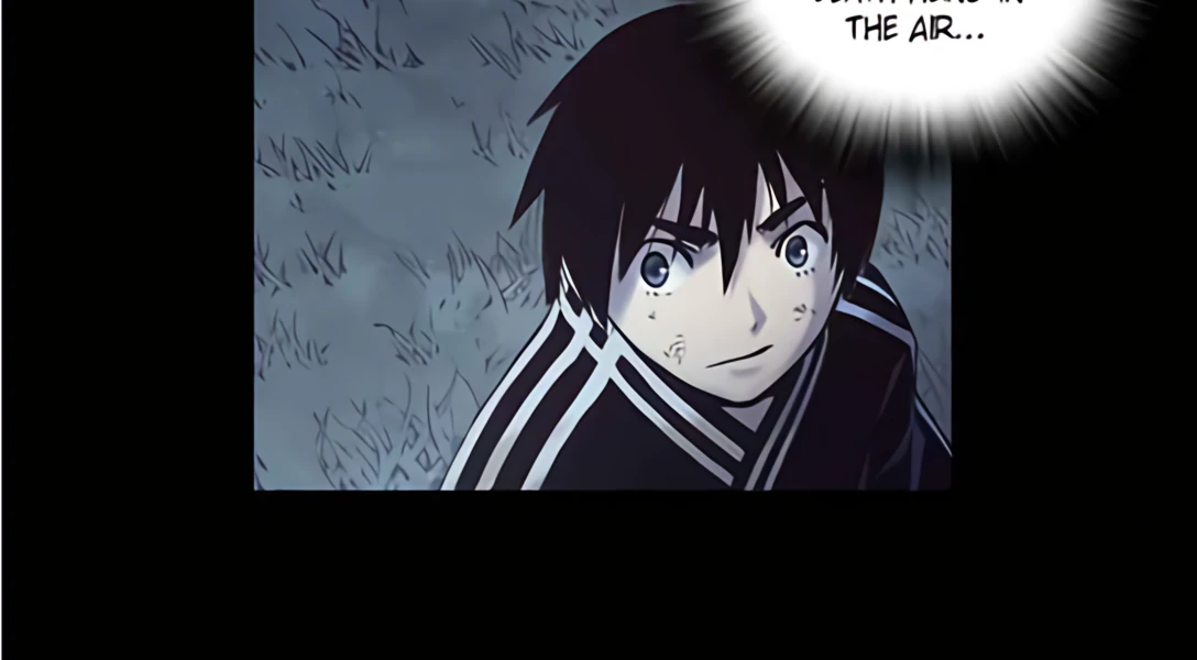 Read Blade of the Phantom Master Manga Online