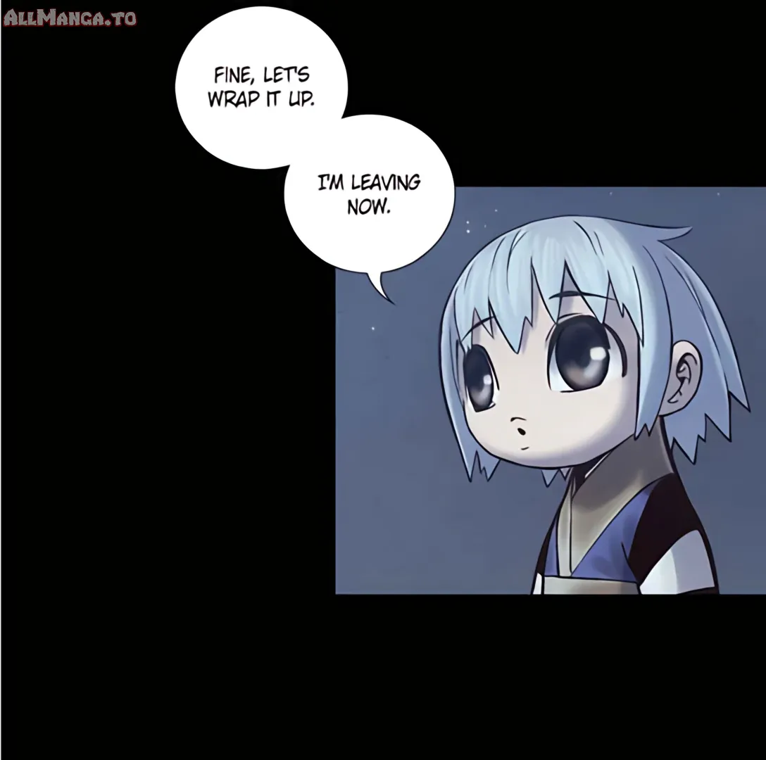 Read Blade of the Phantom Master Manga Online