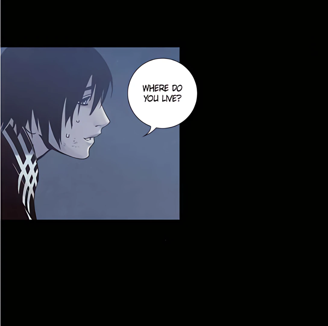 Read Blade of the Phantom Master Manga Online