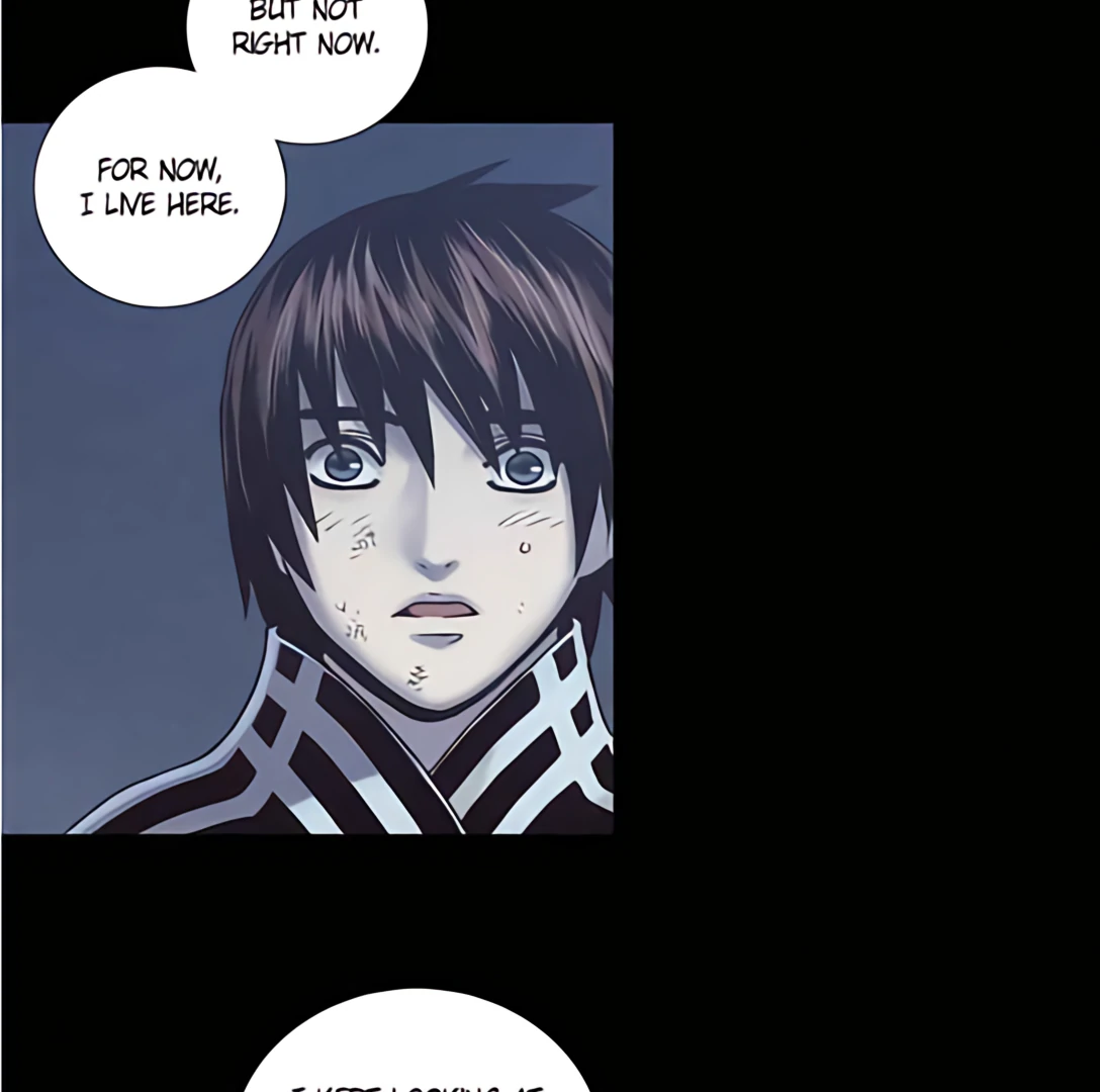 Read Blade of the Phantom Master Manga Online