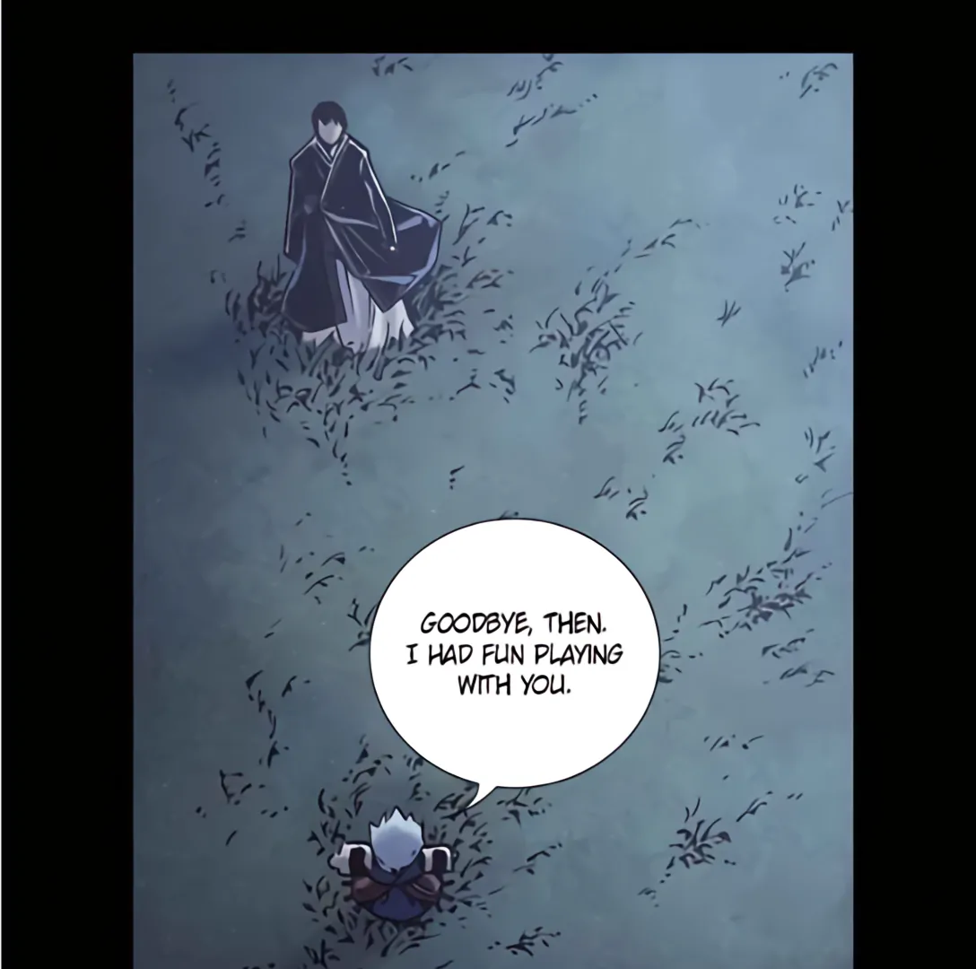 Read Blade of the Phantom Master Manga Online
