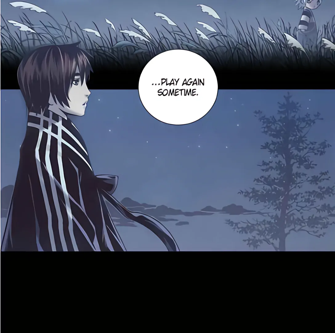 Read Blade of the Phantom Master Manga Online