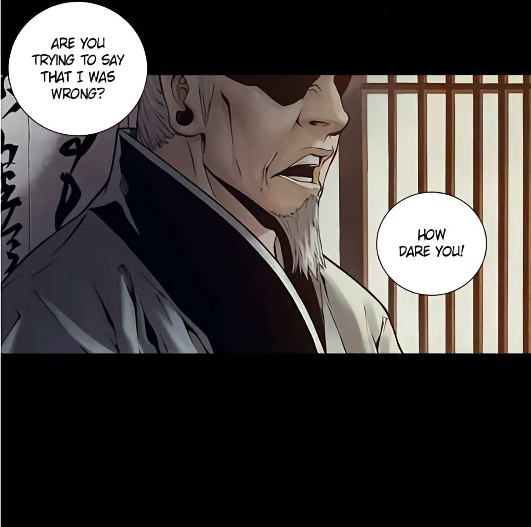 Read Blade of the Phantom Master Manga Online