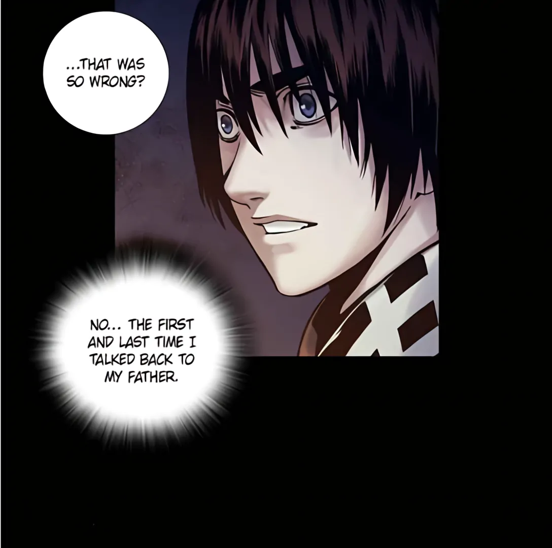 Read Blade of the Phantom Master Manga Online
