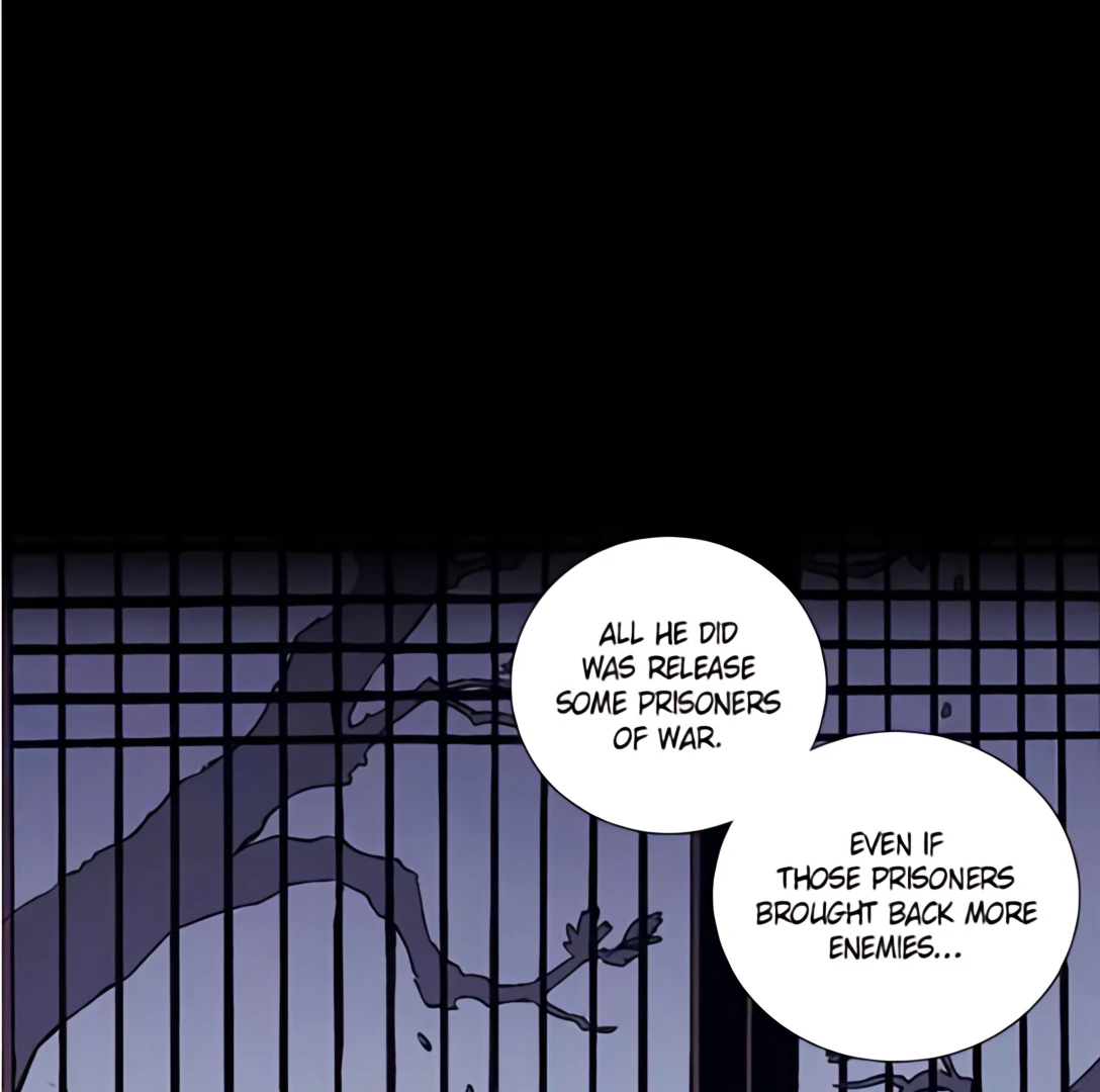 Read Blade of the Phantom Master Manga Online