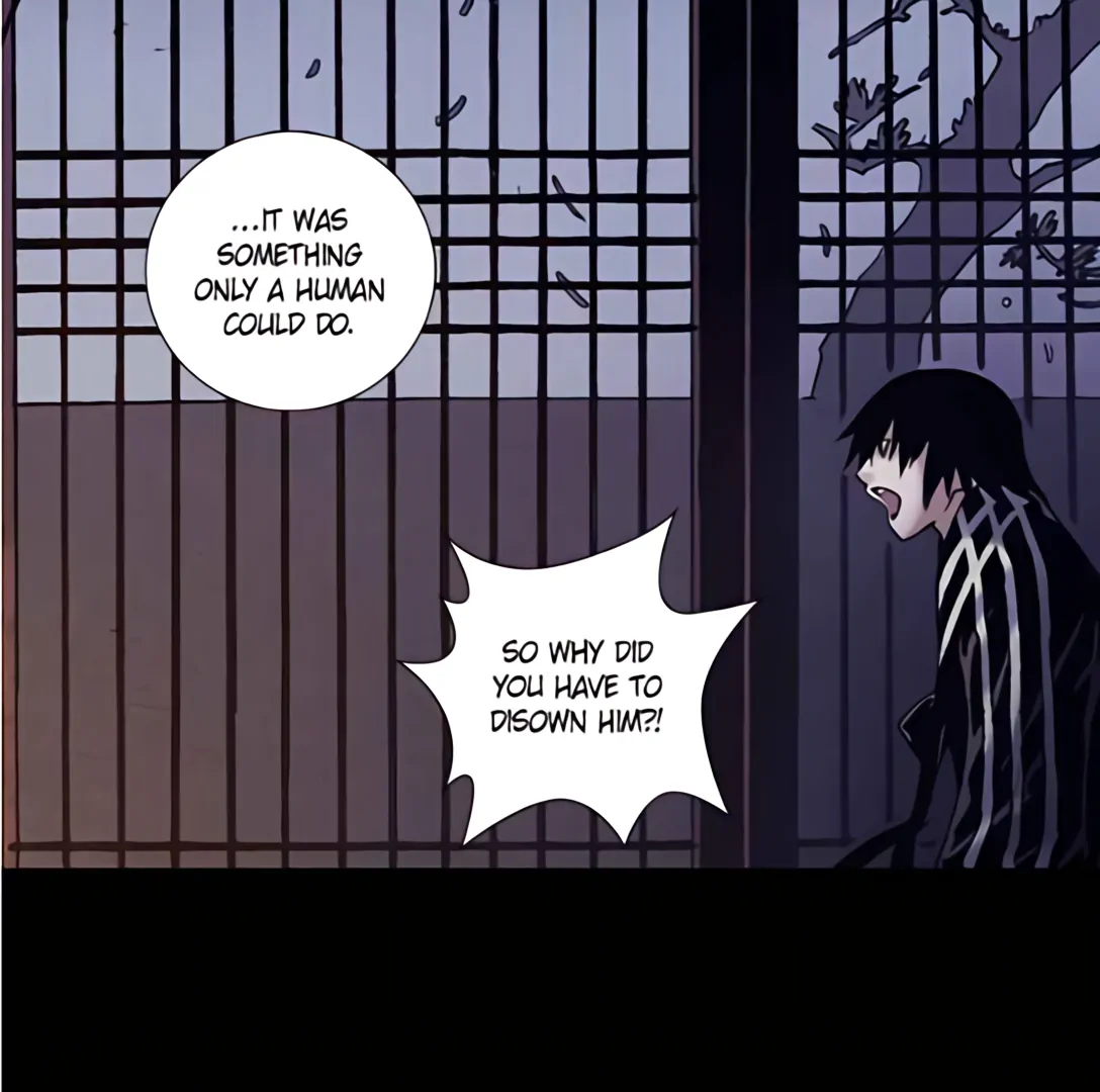 Read Blade of the Phantom Master Manga Online
