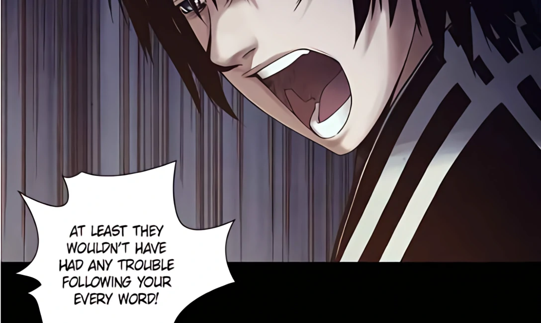 Read Blade of the Phantom Master Manga Online