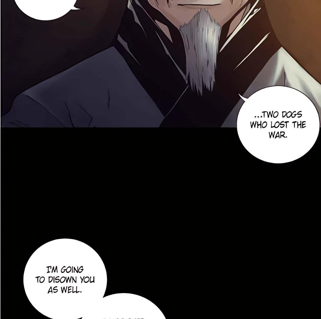 Read Blade of the Phantom Master Manga Online