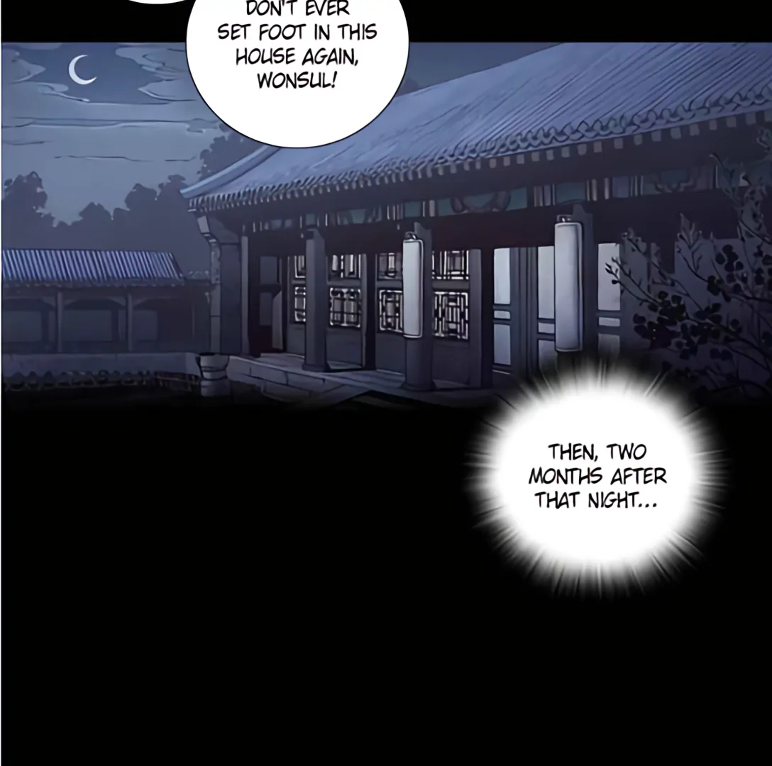 Read Blade of the Phantom Master Manga Online