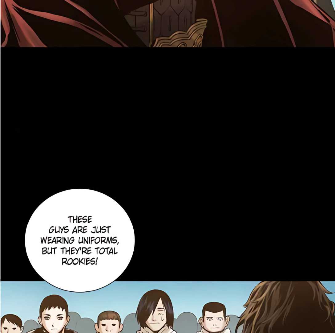 Read Blade of the Phantom Master Manga Online