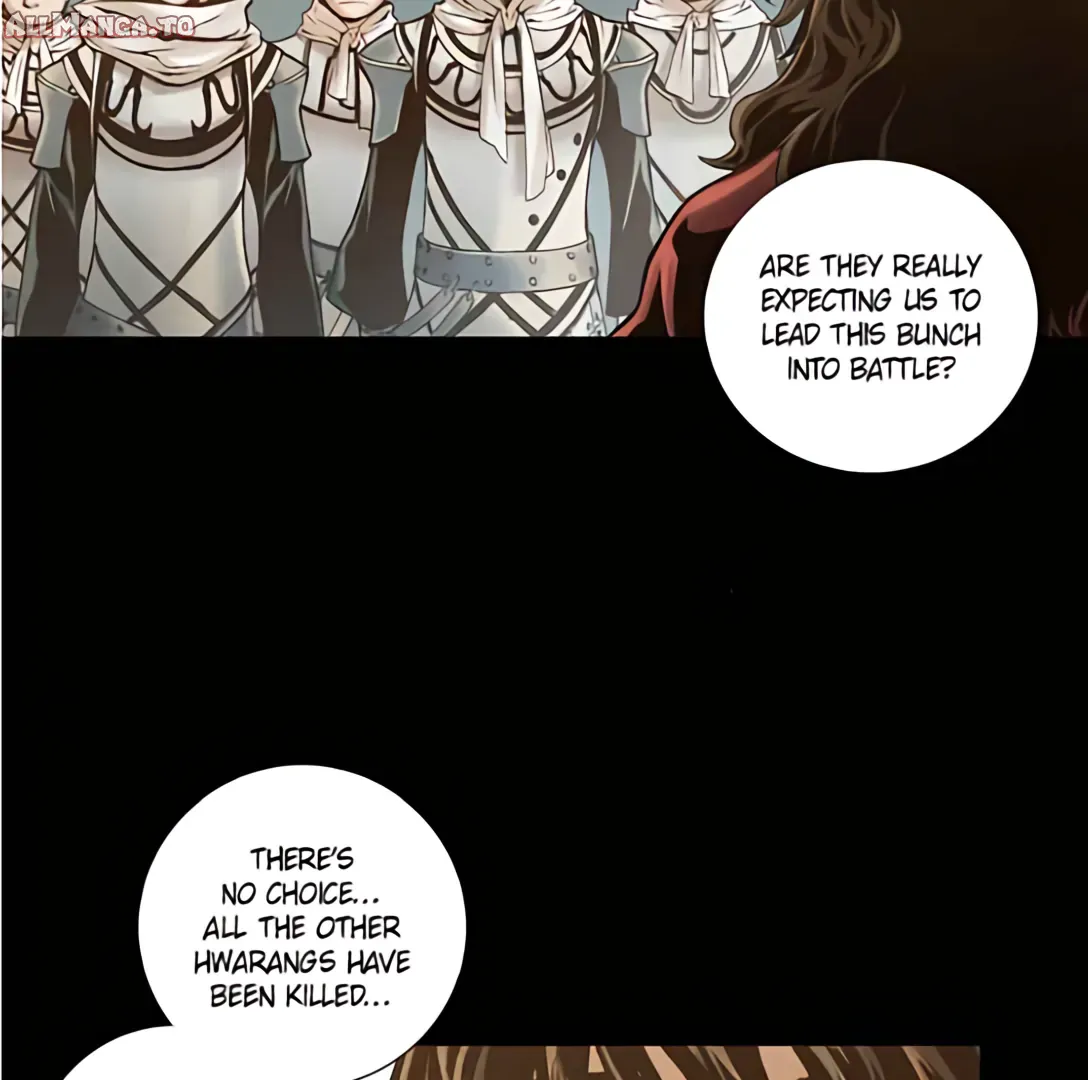 Read Blade of the Phantom Master Manga Online