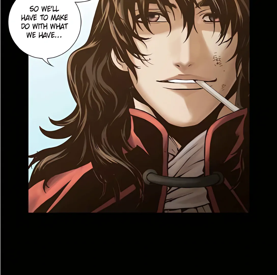 Read Blade of the Phantom Master Manga Online
