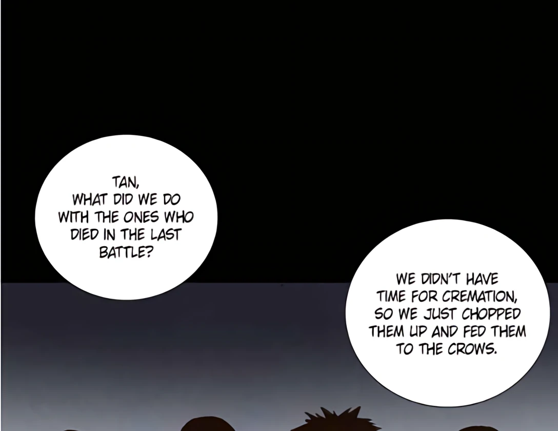 Read Blade of the Phantom Master Manga Online