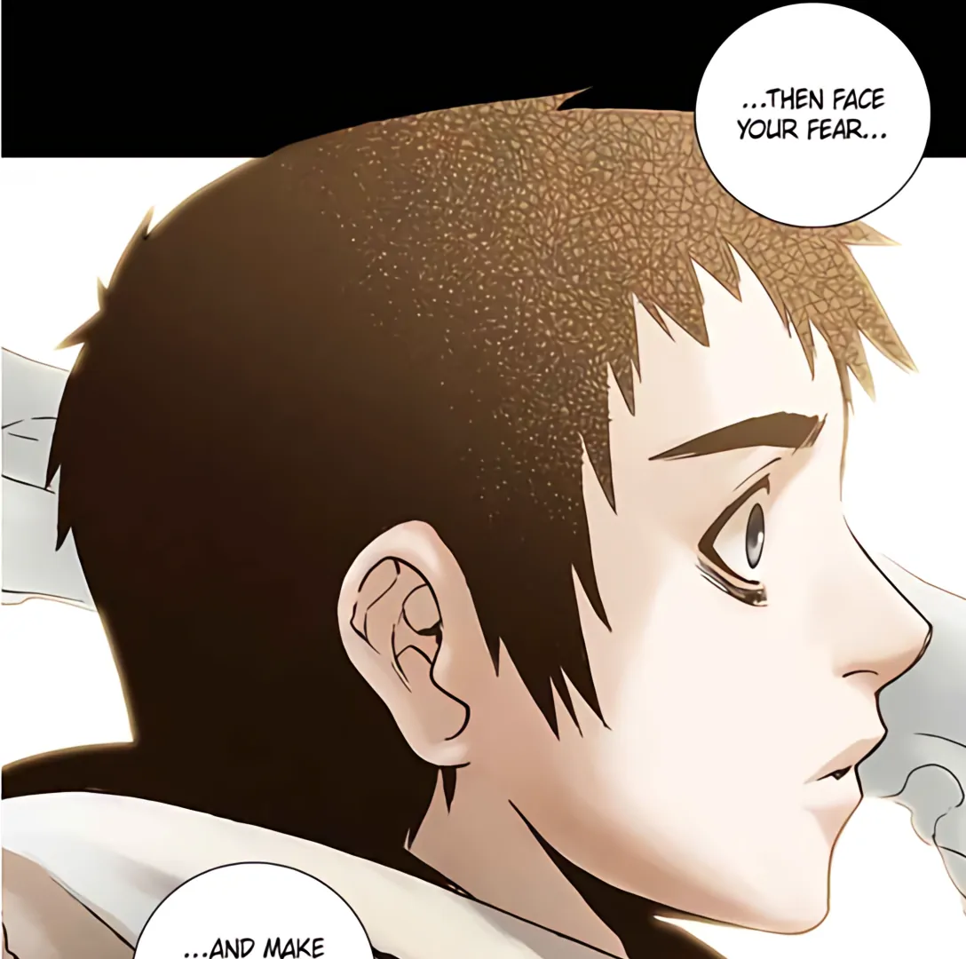 Read Blade of the Phantom Master Manga Online