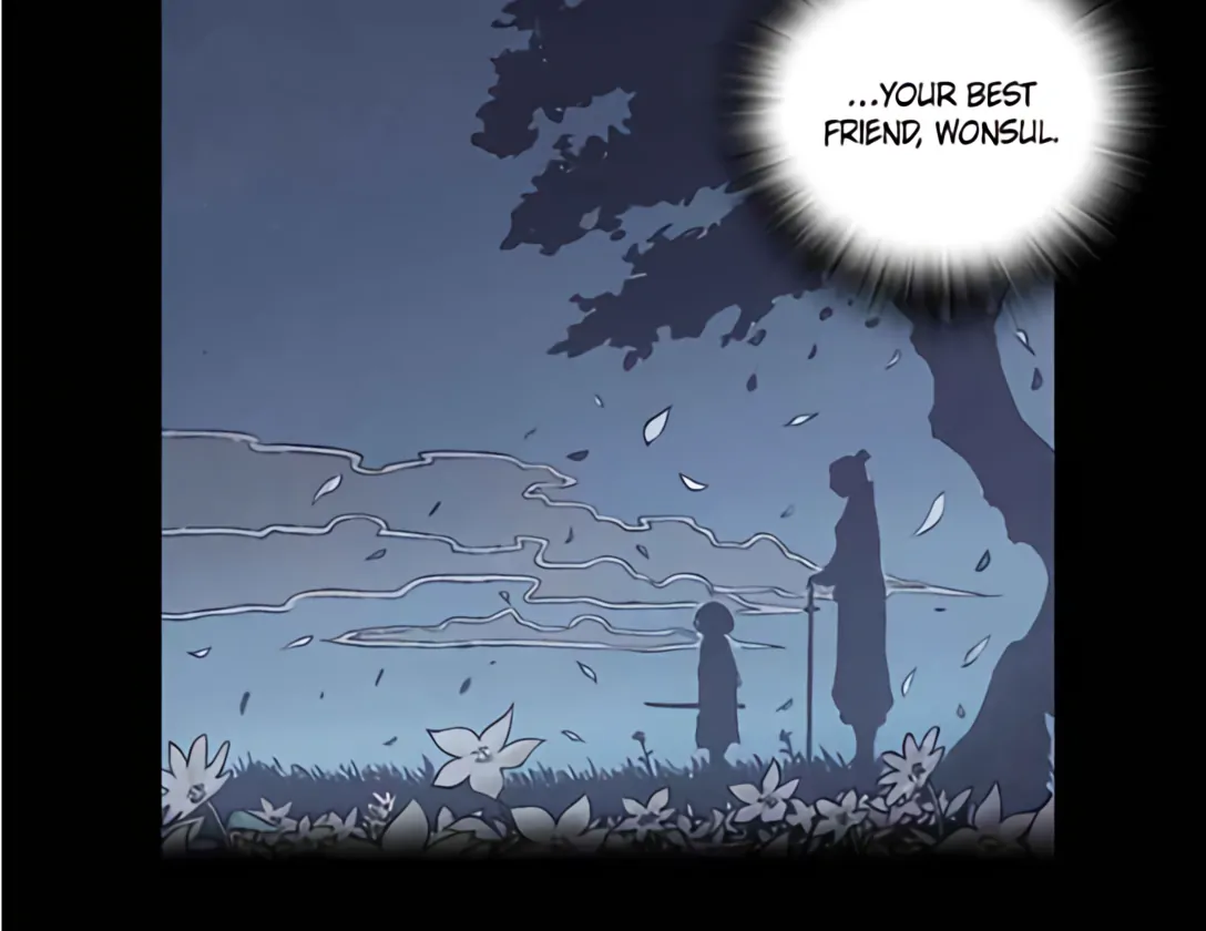 Read Blade of the Phantom Master Manga Online