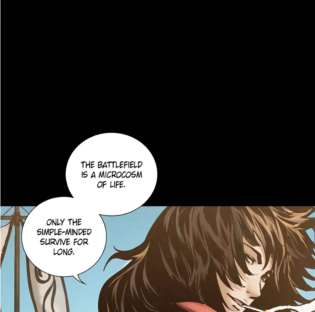 Read Blade of the Phantom Master Manga Online
