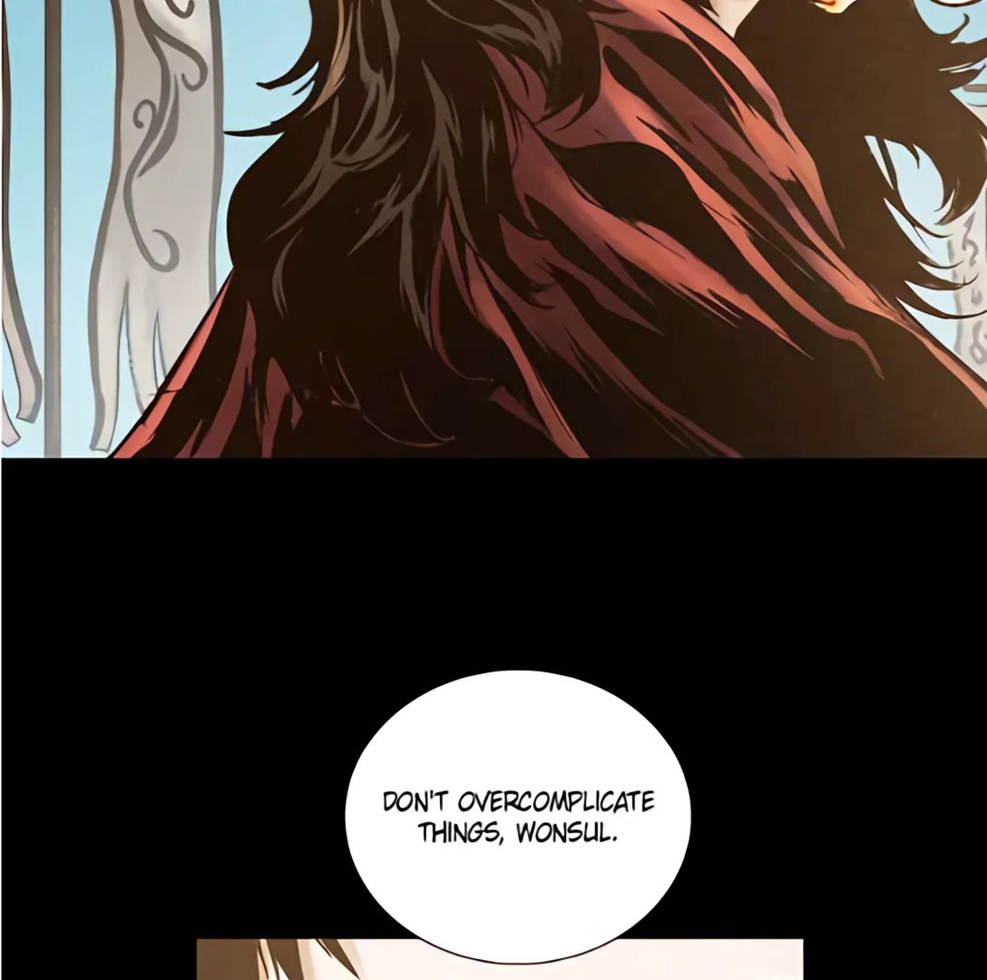 Read Blade of the Phantom Master Manga Online