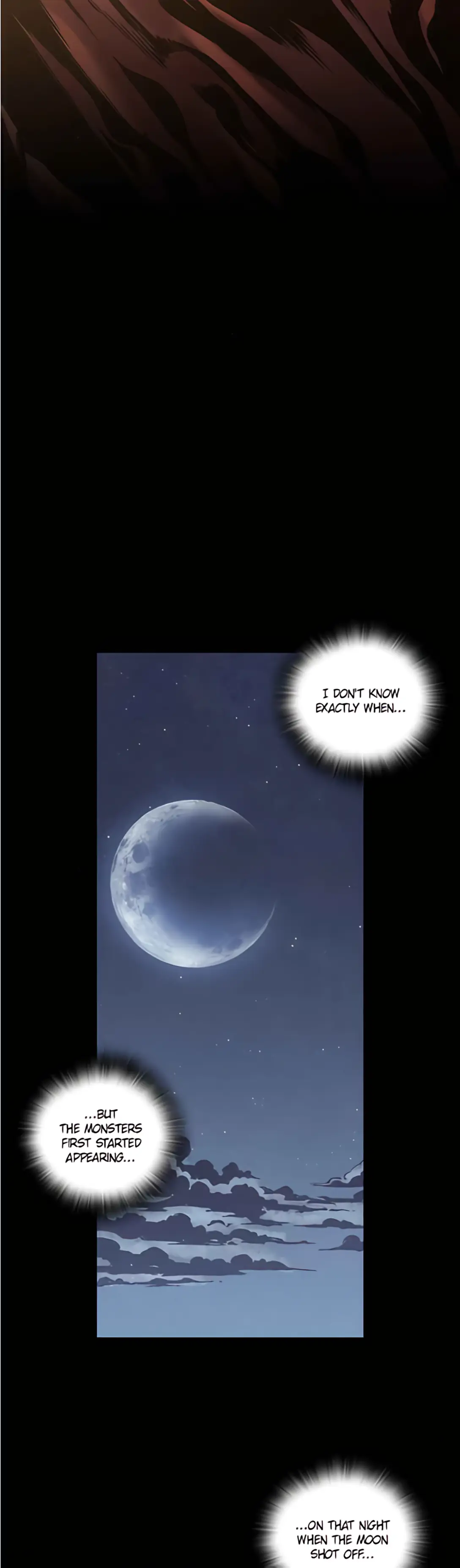 Read Blade of the Phantom Master Manga Online