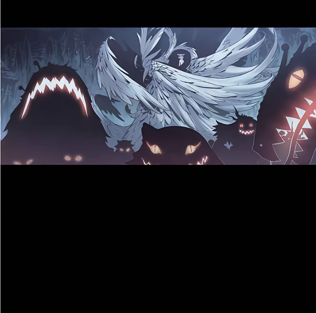 Read Blade of the Phantom Master Manga Online