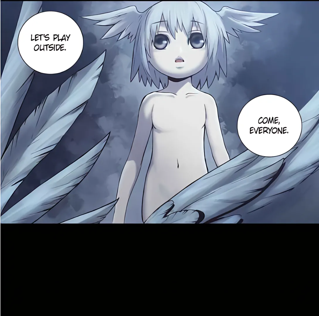 Read Blade of the Phantom Master Manga Online