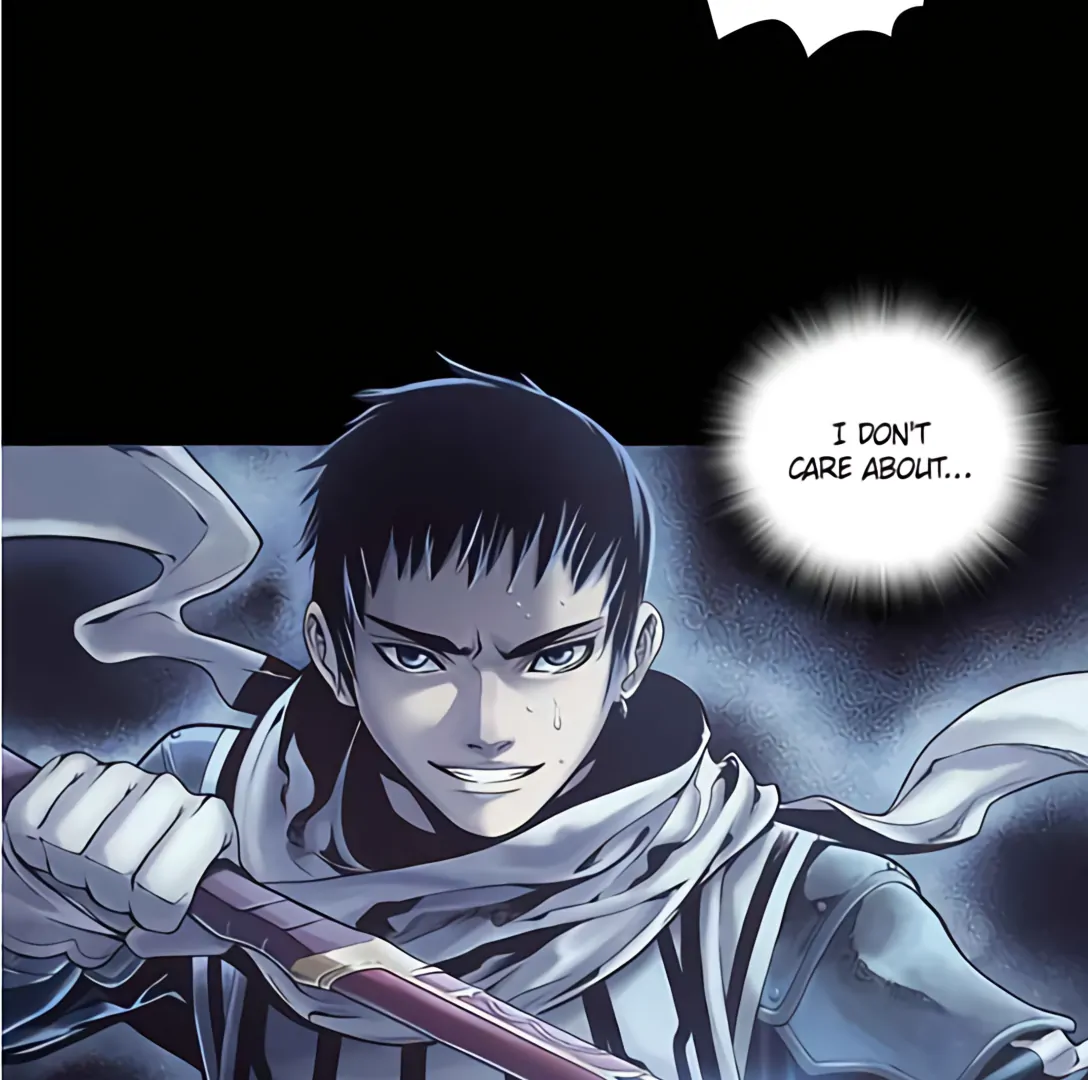 Read Blade of the Phantom Master Manga Online