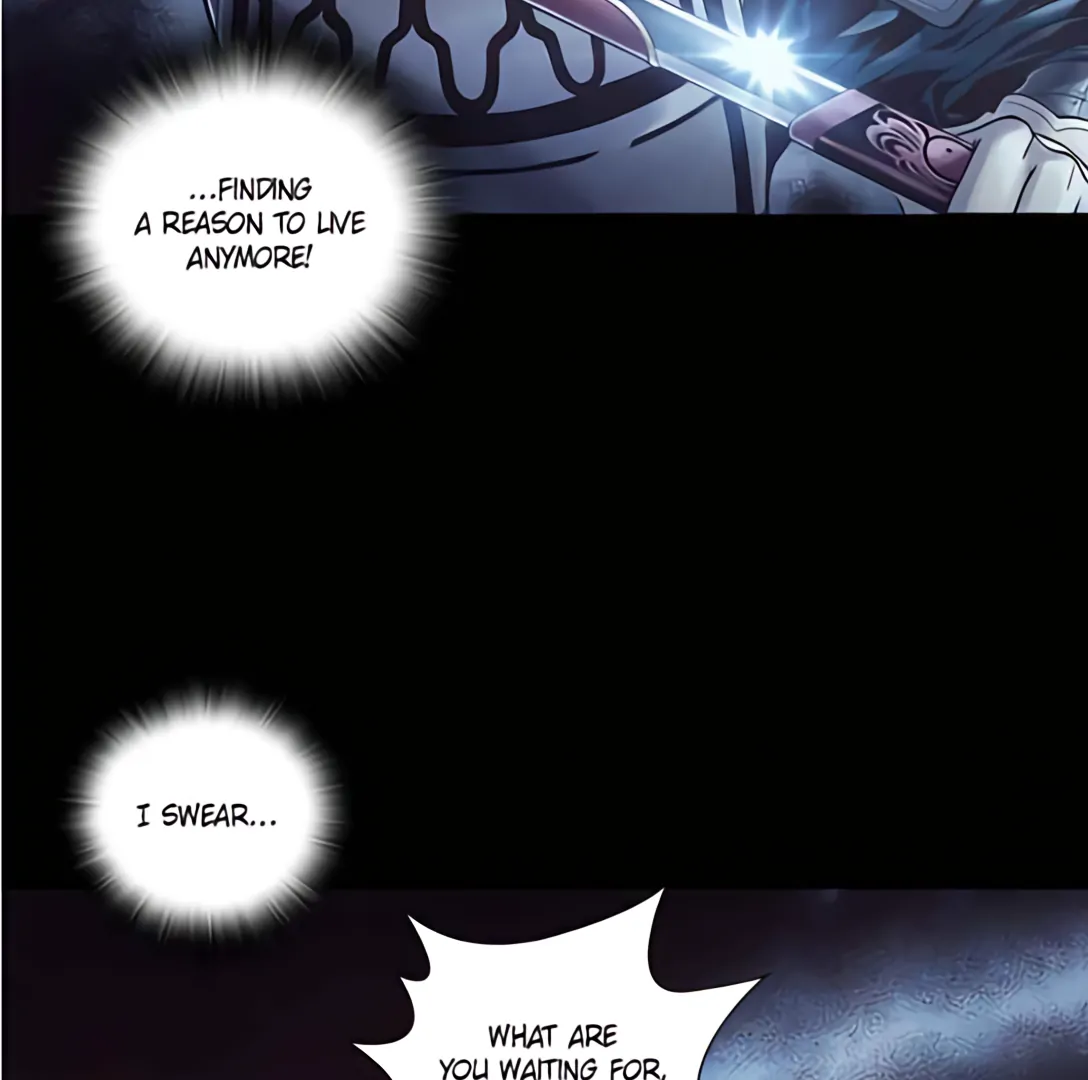 Read Blade of the Phantom Master Manga Online