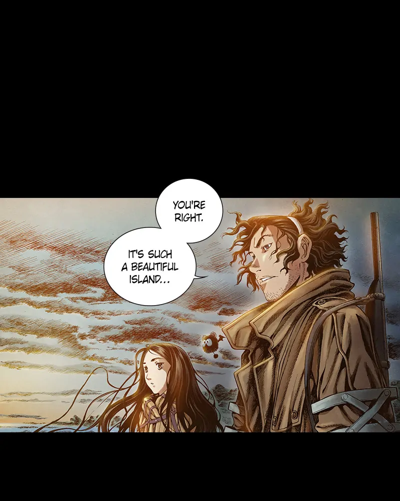Read Blade of the Phantom Master Manga Online