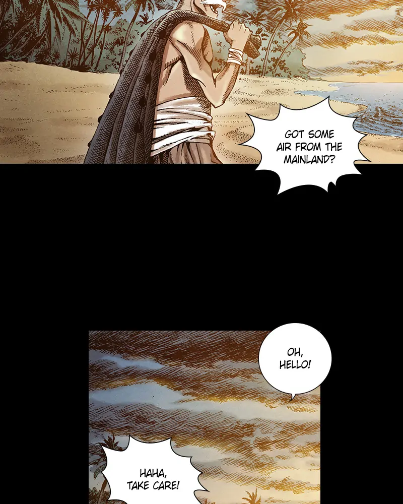 Read Blade of the Phantom Master Manga Online