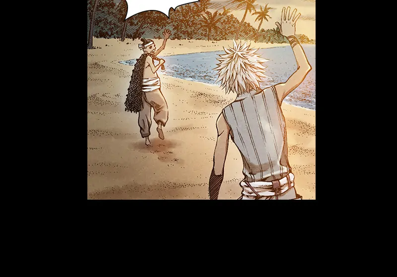Read Blade of the Phantom Master Manga Online