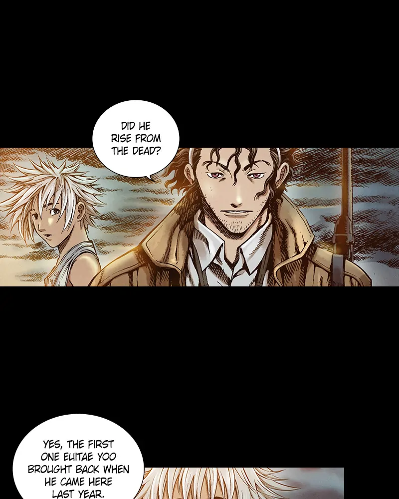 Read Blade of the Phantom Master Manga Online
