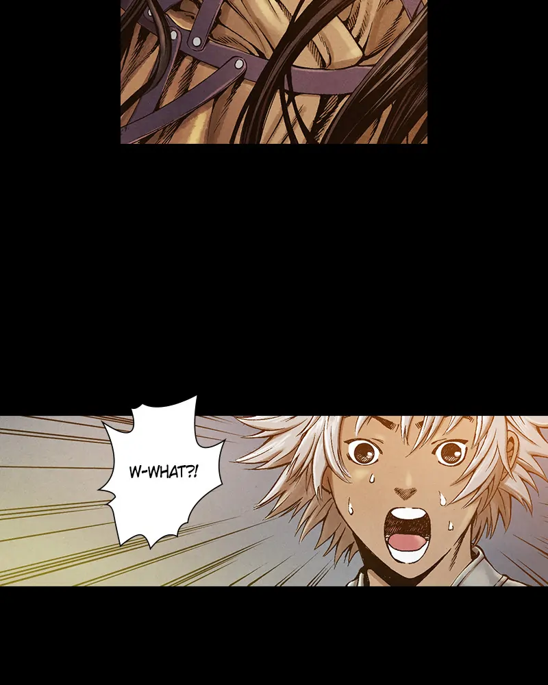 Read Blade of the Phantom Master Manga Online