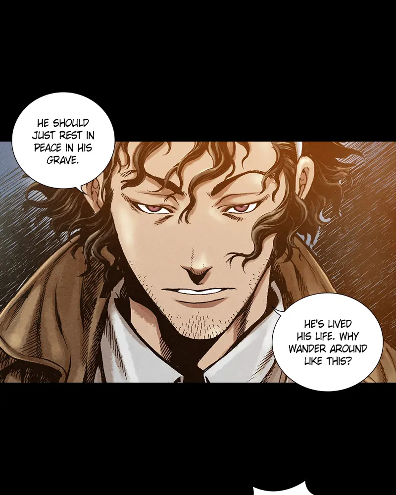 Read Blade of the Phantom Master Manga Online