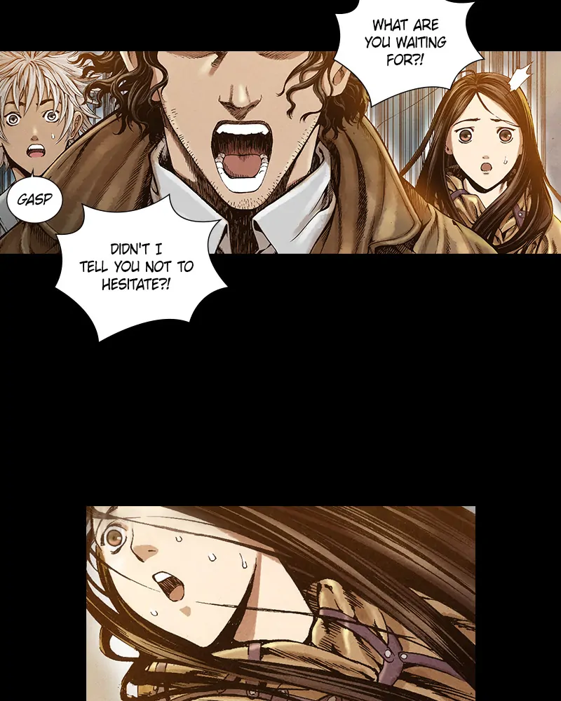 Read Blade of the Phantom Master Manga Online
