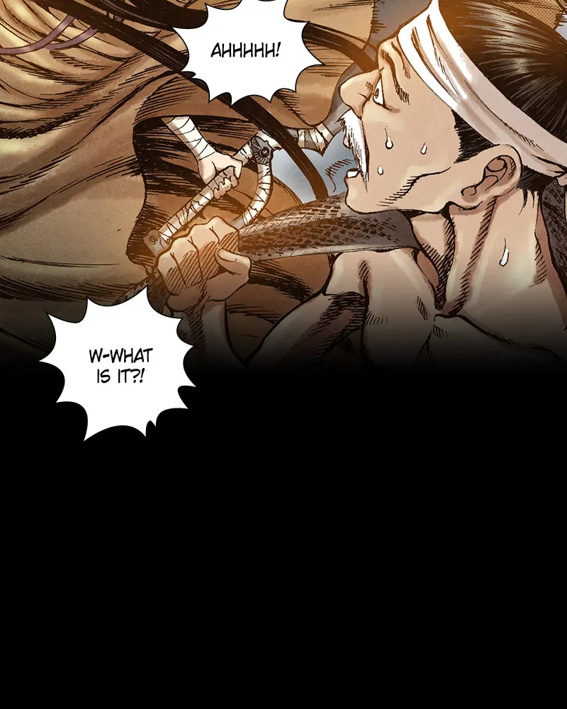 Read Blade of the Phantom Master Manga Online