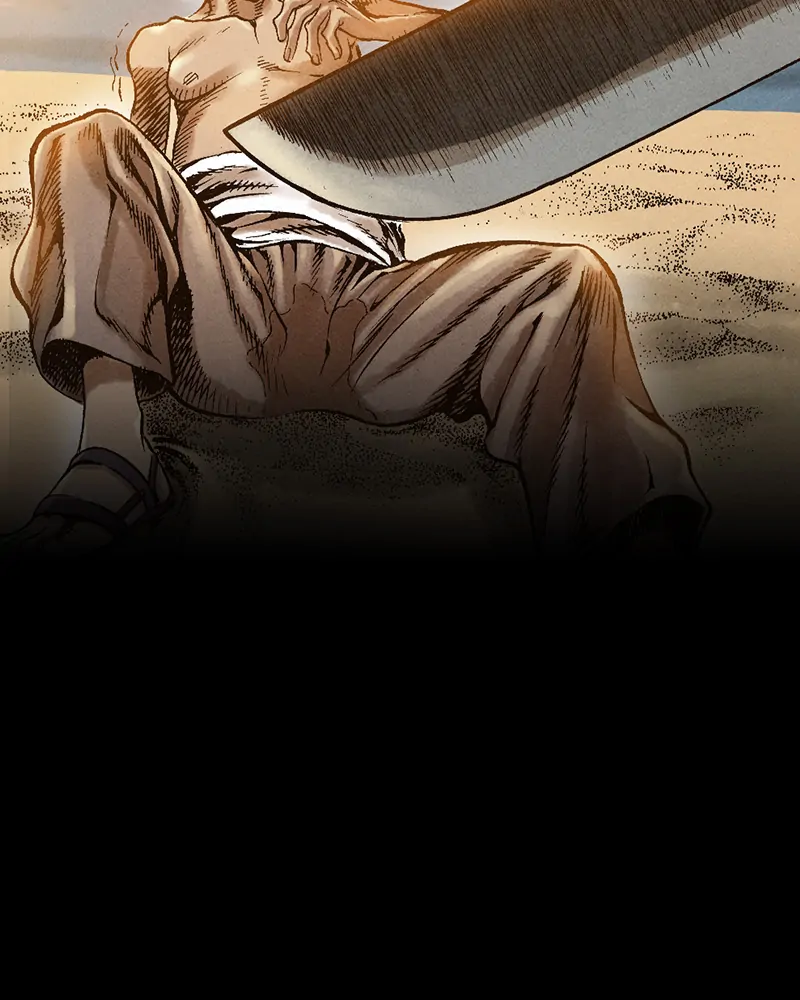 Read Blade of the Phantom Master Manga Online