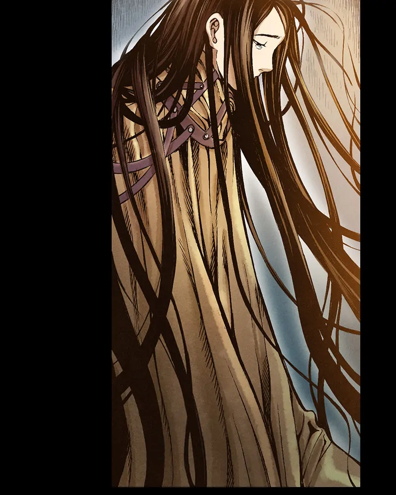 Read Blade of the Phantom Master Manga Online