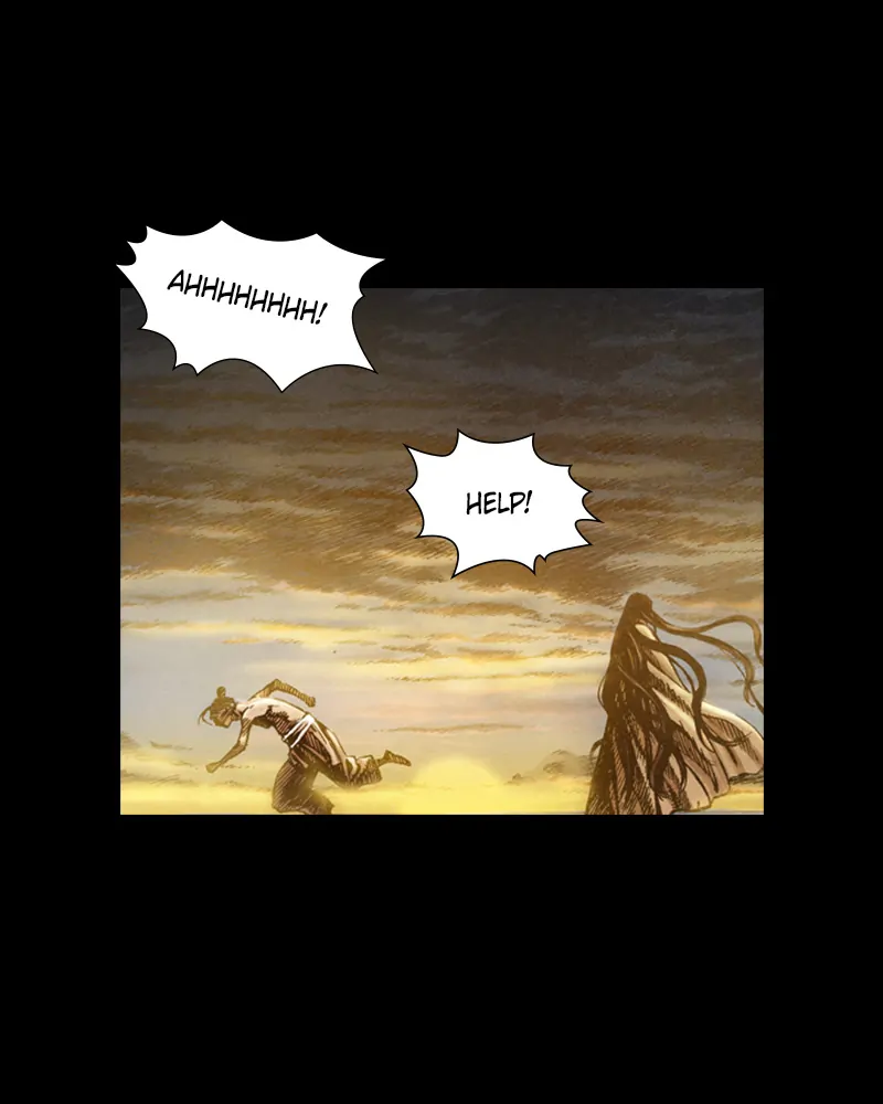 Read Blade of the Phantom Master Manga Online