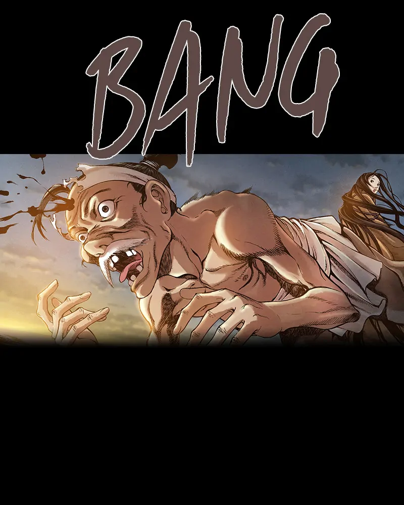 Read Blade of the Phantom Master Manga Online