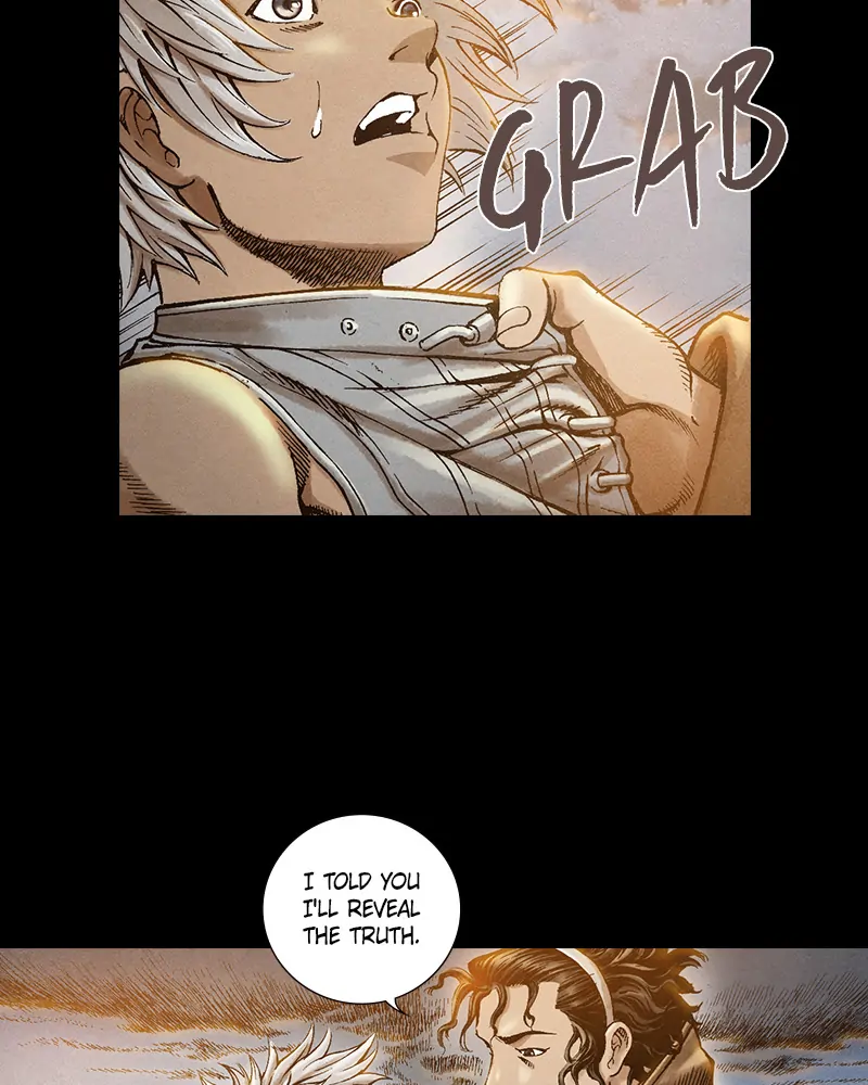 Read Blade of the Phantom Master Manga Online