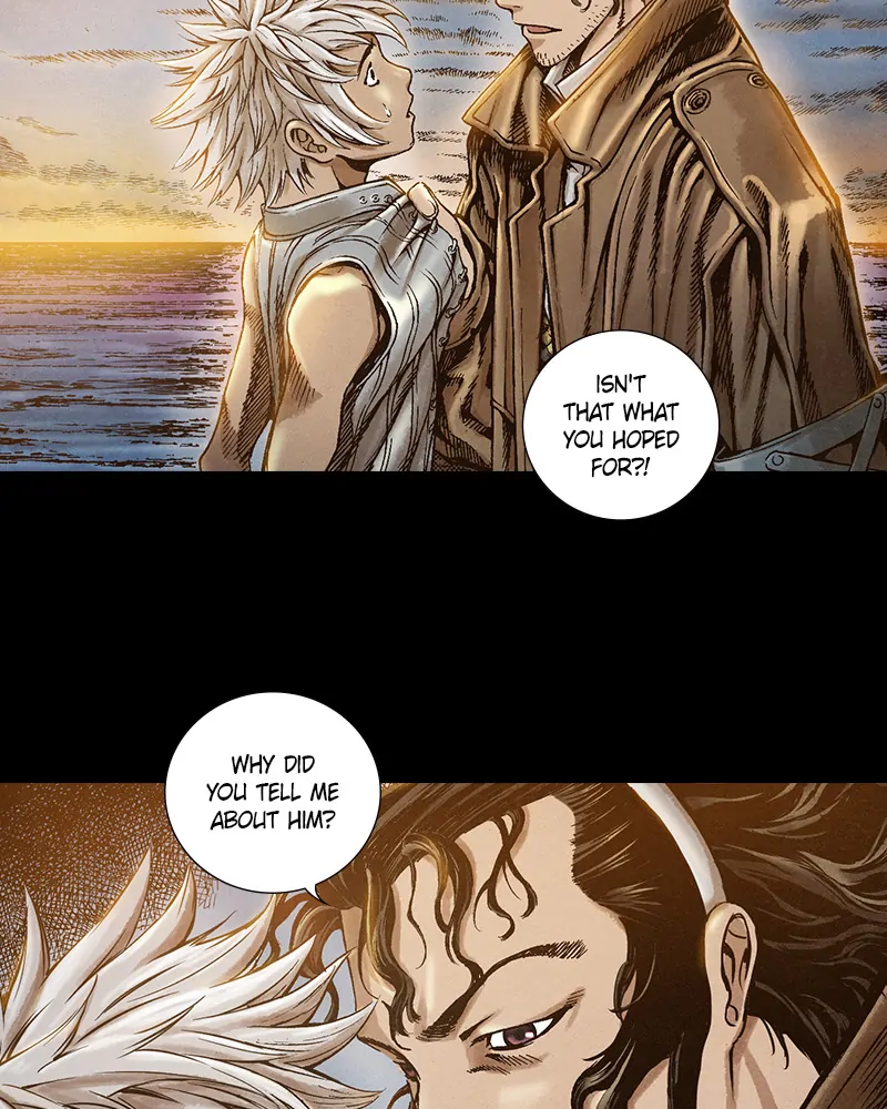 Read Blade of the Phantom Master Manga Online