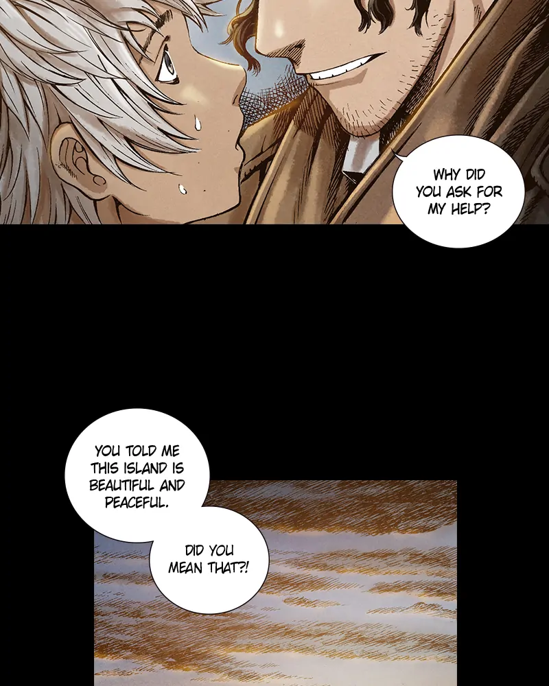 Read Blade of the Phantom Master Manga Online